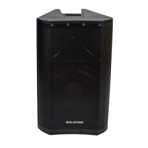 Caja Amplificada Blasking 15" CON 1000