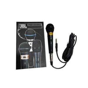 MICROFONO PROFESIONAL JBL M-30S