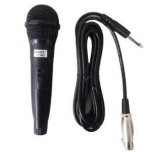 MICROFONO SONY SY-2005