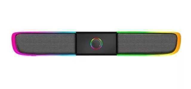 BARRA DE SONIDO XTRIKE ME