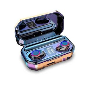 AUDÍFONOS TWS M12