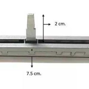 PITCH SR2 ORIGINAL
