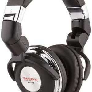 AUDIFONOS NADY AUDIO DJH-2000