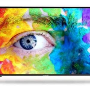 TELEVISOR 75" BLAUPUNKT 4K-UHD