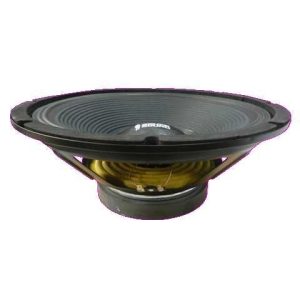 ES-F1260-8 PARLANTE, 12PLUG, 600WATTS,8 OHM