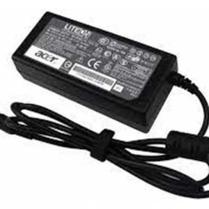 CARGADOR PORTATIL ACER 19V 2.15A / 41W / 5.5*1.7MM (3 MESES GARANTIA)