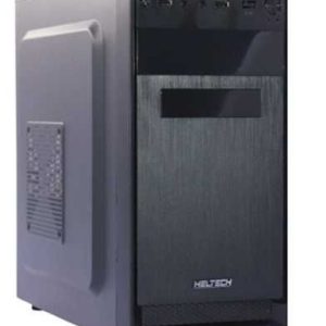Case combo Z-06 MID-TOWER HELTECH
