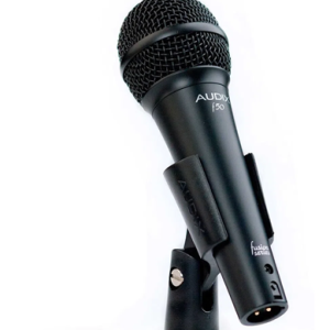 Micrófono Audix F50S Dynamic Fusión Series F50S
