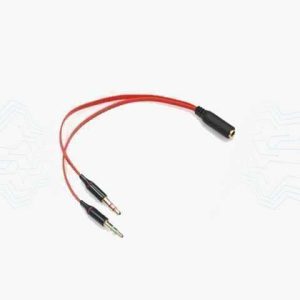CABLE BS ADAP 3.5MM HEMBRA 4 SECC A 2 PLUG 3.5MM