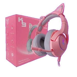 AUDIFONO ONIKUMA X11 CAT