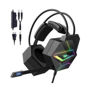 AUDIFONO AUDIFONO ONIKUMA X20