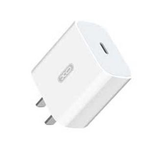 CARGADOR XO A829 PD 20W