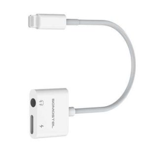 ADAPTADOR XO NB-R172B LIGHTING A 3.50 AUDIO