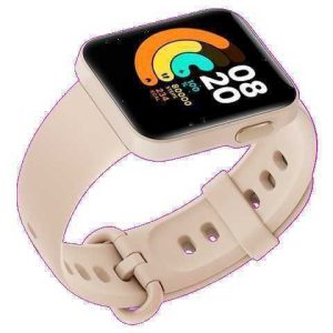 SMARTWATCH XIAOMI MI WATCH LITE IVORY ORIGINAL