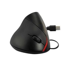 Mouse Ergonómico JIEXIN D3 Vertical