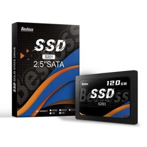 Disco Duro Solido BESTOSS 128gb