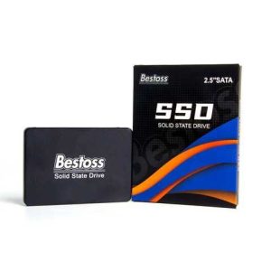 Disco duro Solido BESTOSS 512gb
