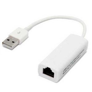 ADAPTADOR USB LAN RJ45