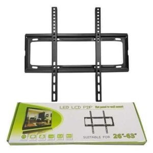 SOPORTE PARA TV FIJO 26" - 63"