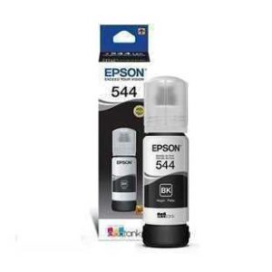 TINTA EPSON T544120 65ML NEGRO L1110 L3110 L3150 L5190