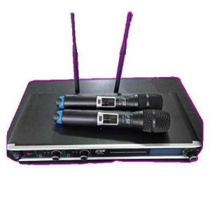 MICROFONO INALAMBRICO SE PRO AUDIO UHF