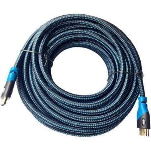 CABLE HDMI BS 20MTS 4K