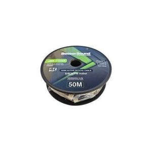 CABLE HDMI BS 4K 50MTS