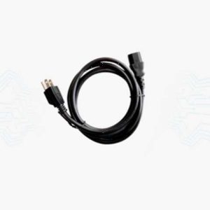 CABLE DE PODER BS 15AMP 1.8MTS
