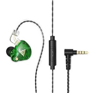 AUDIFONOS QKZ CON CABLE PRO AUDIO