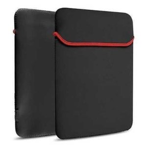 ESTUCHE DE 15.6" NEOPRENO