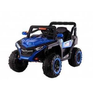 CARRO A BATERIA TTF-5166 SUPER LOVOMOTLVE