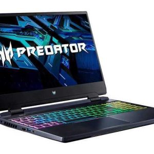 Acer - Predator Helios 300 - 15.6" FHD 165Hz Gaming Laptop - Intel Core i7 - 16GB DDR5 - NVIDIA GeForce RTX 3060 - 512GB SSD/12TH GEN NHQH8AA001221070