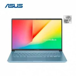 Laptop Asus S403J I7 10TH / 256 SSD / 8gb ram / 14"