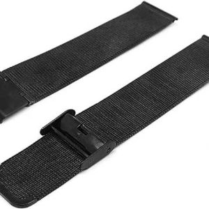 MANILLA CON PASADOR METÁLICO PARA RELOJ