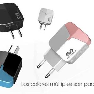 CARGADOR DE CELULAR MICELL