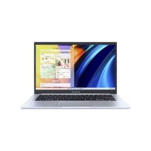 LAPTOP ASUS M1402IA-EK088 AMD RYZEN 5 4600H HASTA 4.0 GHZ 8GB RA