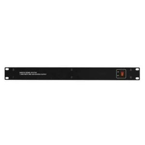 PS-DMX512SPLITTER DMX POWER STAGE PS-DMX512 8 SALIDAS