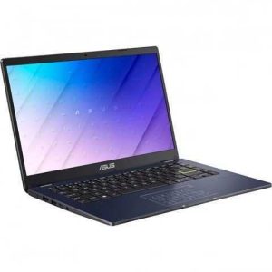 LAPTOP ASUS E410MA N4020 4GB 256GB SSD 14INC.