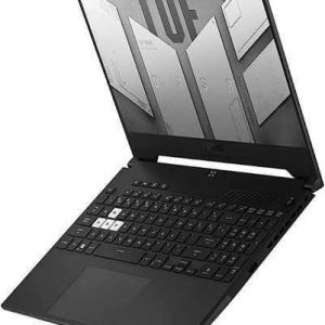 ASUS TUF Dash 15 (2022) Gaming Laptop, 15.6” 144Hz FHD Display, Intel Core i7-12650H, GeForce RTX 3060, 16GB DDR5, 512GB SSD, Thunderbolt 4, Thunderbo
