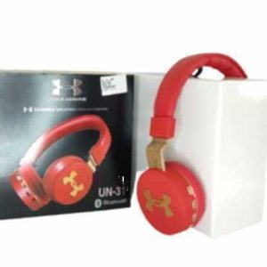AUDIFONO UNDER ARMOUR UN31 DE DIADEMA BLUETOOTH