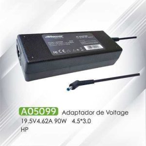 ADAPTADOR HP BSPOWER 19.5v 4.62A 90w 4.5*3.0