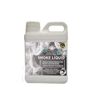 LITRO DE LIQUIDO PARA MAQUINA DE HUMO