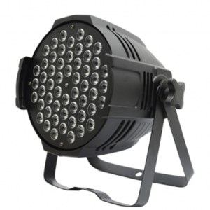 Luz Led SE PRO AUDIO Par 54X3W