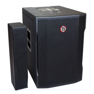 Caja Blasking 1600w 17BPOP15BAT