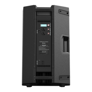 Cajas Amplificada Electro Sond Pro ZLX ZPRO15L