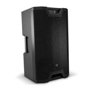 CAJA AMPLIFICADA LD ICOA 15" CON BLUETOOTH