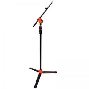PEDESTAL DE MICROFONO FEUR FU-R9