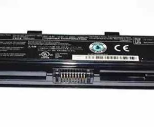 Bateria toshiba PA5108U