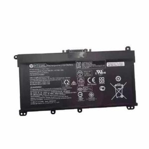 Bateria Interna HP