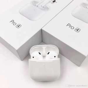AURICULAR PRO4 BLANCO